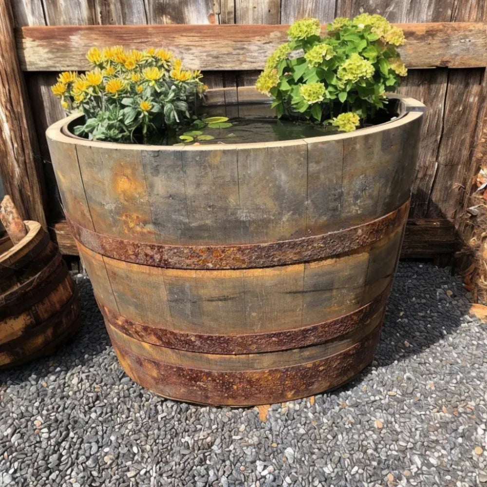 #Rustic #with Lily #with Deep Water Plant #No Fountain #2.5W Floating Fountain #5W Fountain #2.5W Floating Pink Lily Fountain #2.5W Floating Ivory Lily Fountain   #9W Floating Fountain #20W Fountain