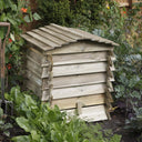 Beehive Composter