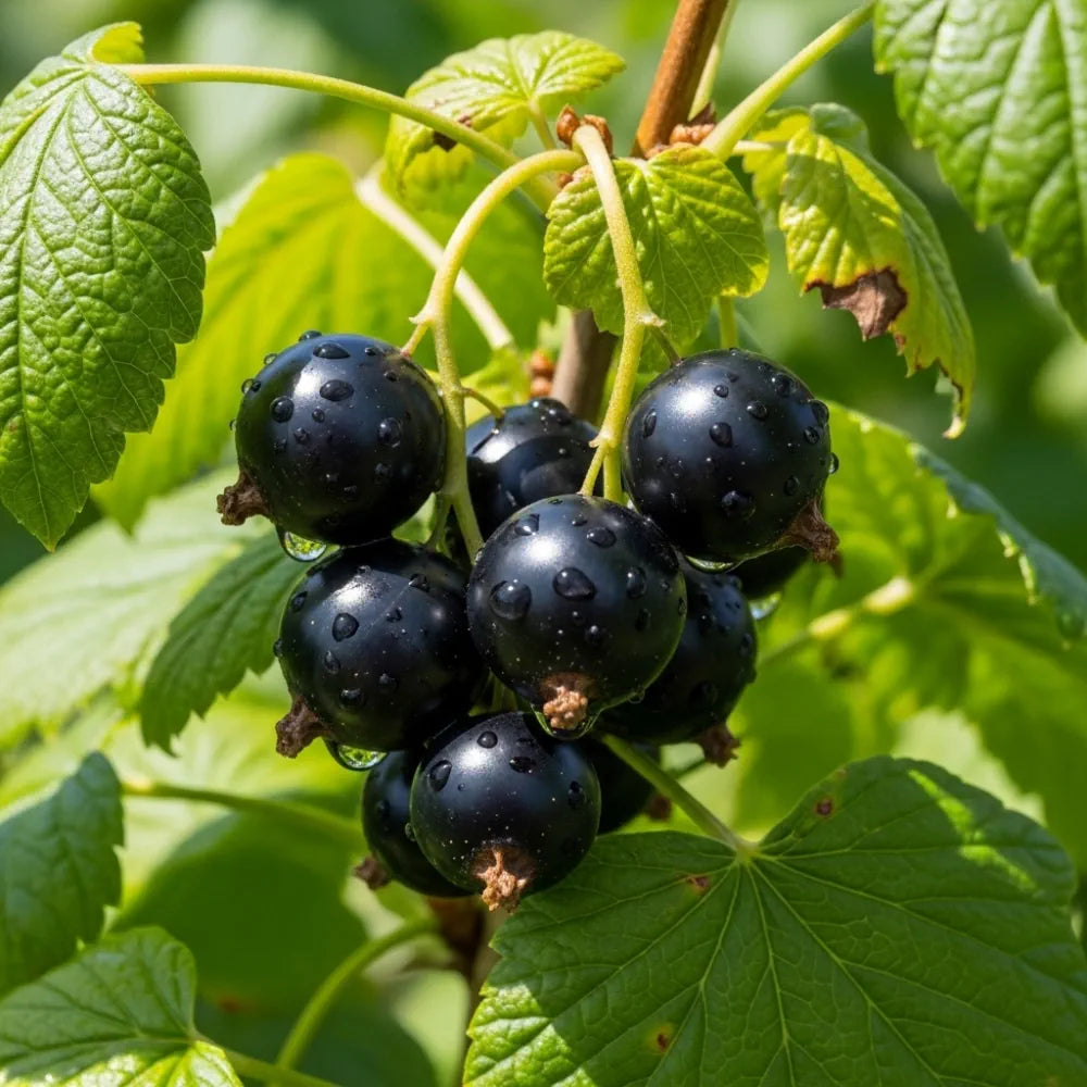 1ft 'Ben Lomond' Blackcurrant Bush | 9cm Pot
