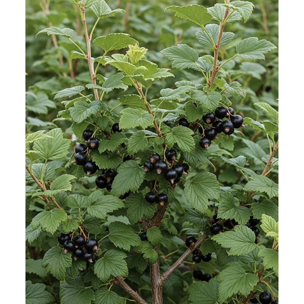 1ft 'Ben Lomond' Blackcurrant Bush | 9cm Pot