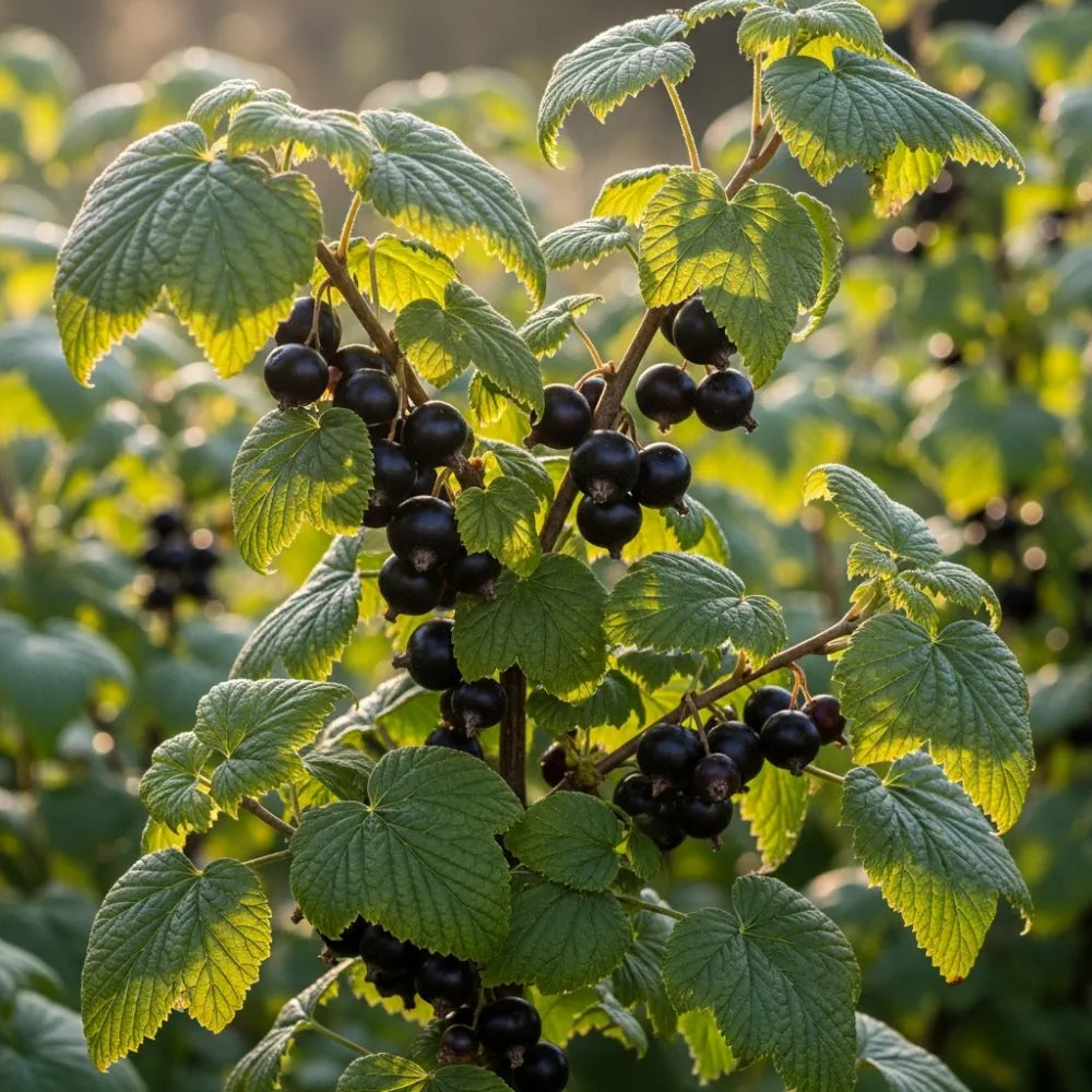 'Big Ben' Blackcurrant Bush | Bare Root