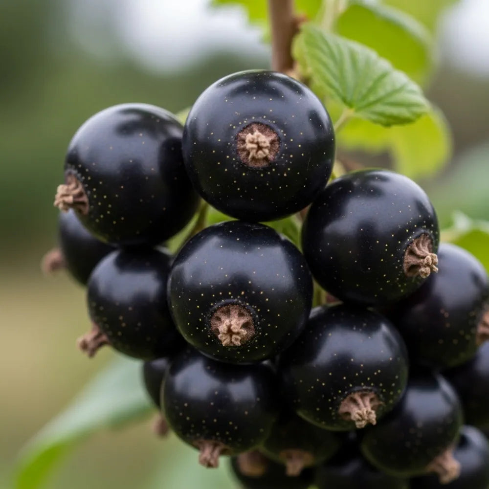 'Big Ben' Blackcurrant Bush | Bare Root