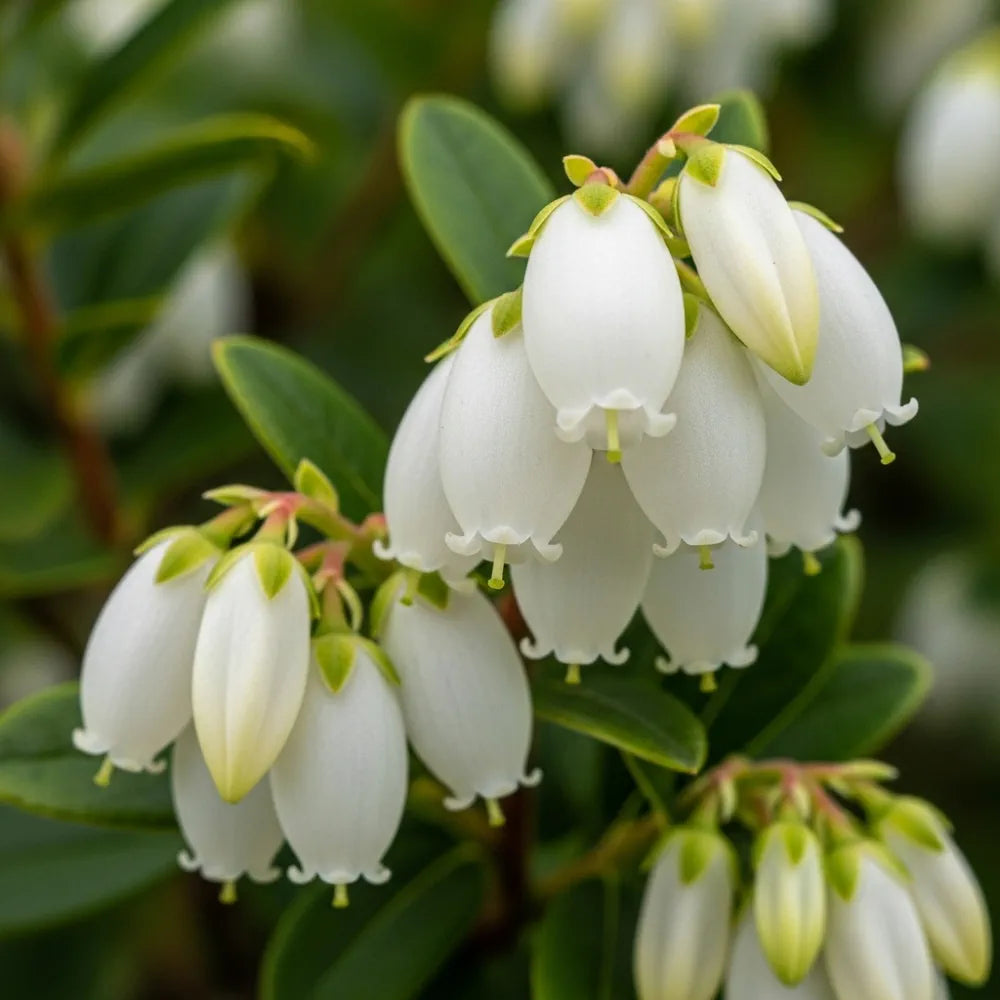Bluecrop Blueberry Bush | 9cm Pot
