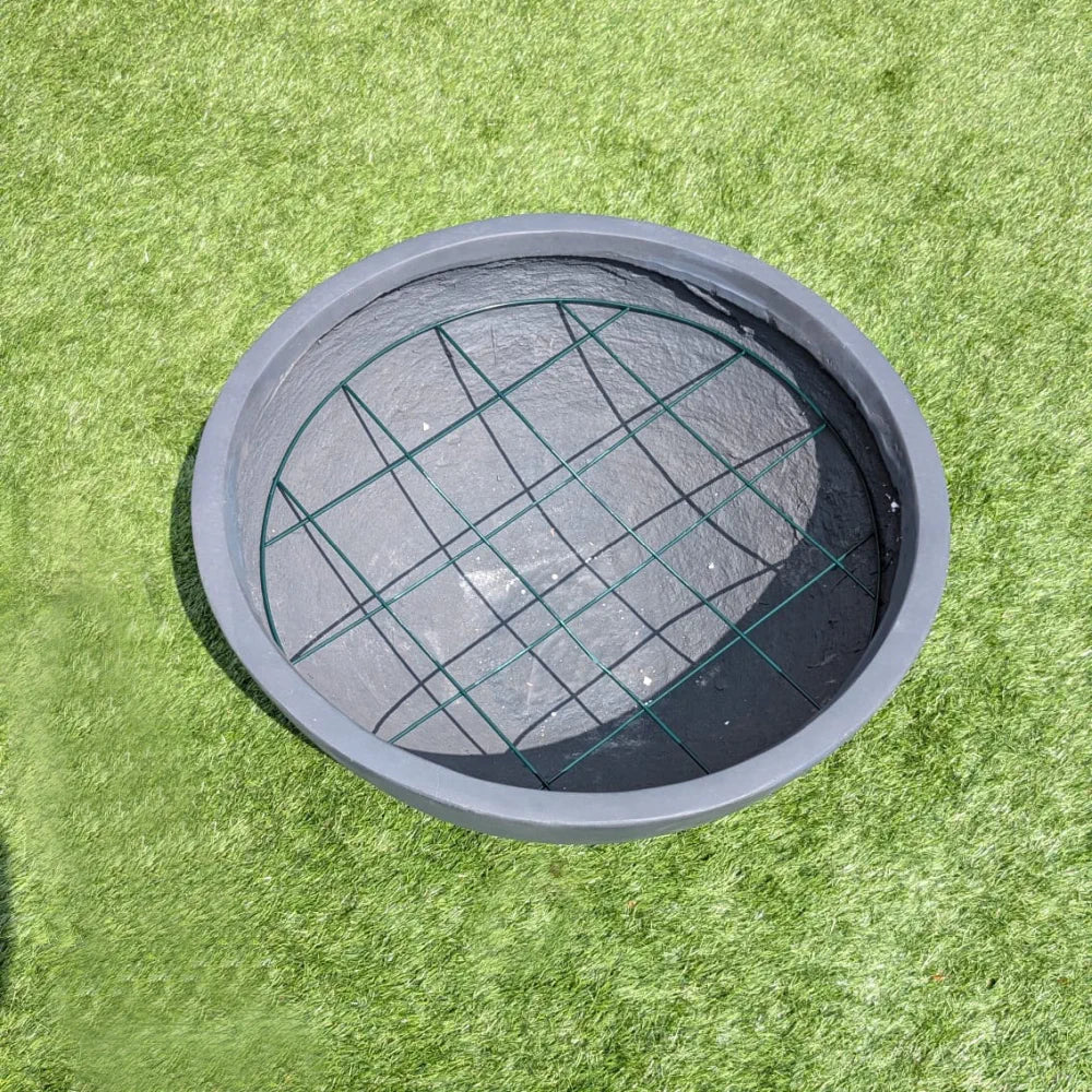 #without Plants (Bowl and Mesh Only) #No Fountain #2.5W Floating Fountain #5W Fountain #2.5W Floating Lily Fountain