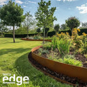 Flexible Metal Lawn Edging 1.5mm Thick by Terra Edge®