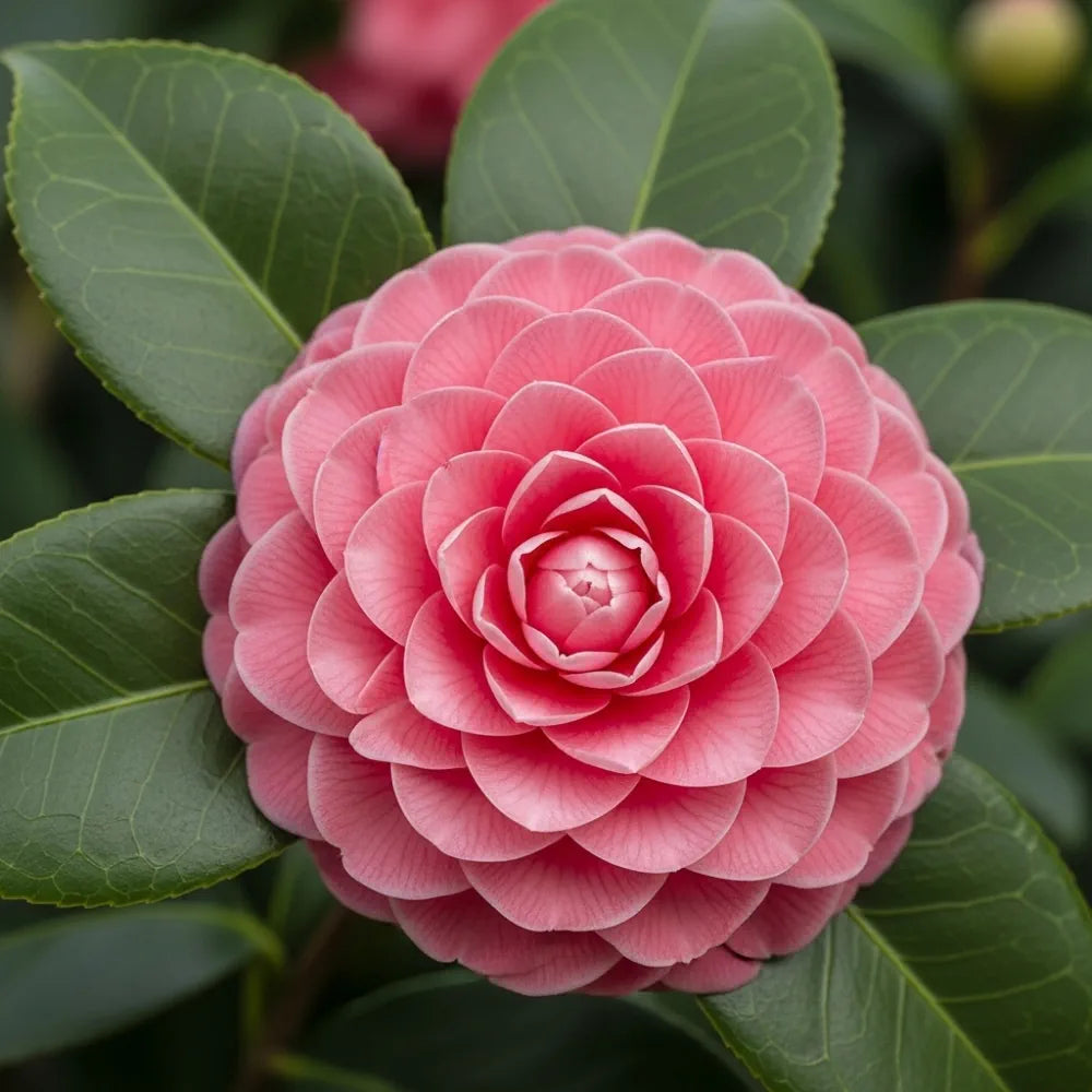 3ft 'Princess Baciocchi' Japanese Camellia | 5L Pot