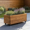 Wheels for Planters - Set of 6