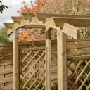 Charlbury Arch