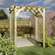 Cheltenham Grand Arch
