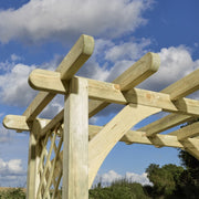 Cheltenham Grand Arch
