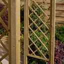 Cherington Arch