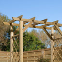 Cherington Arch