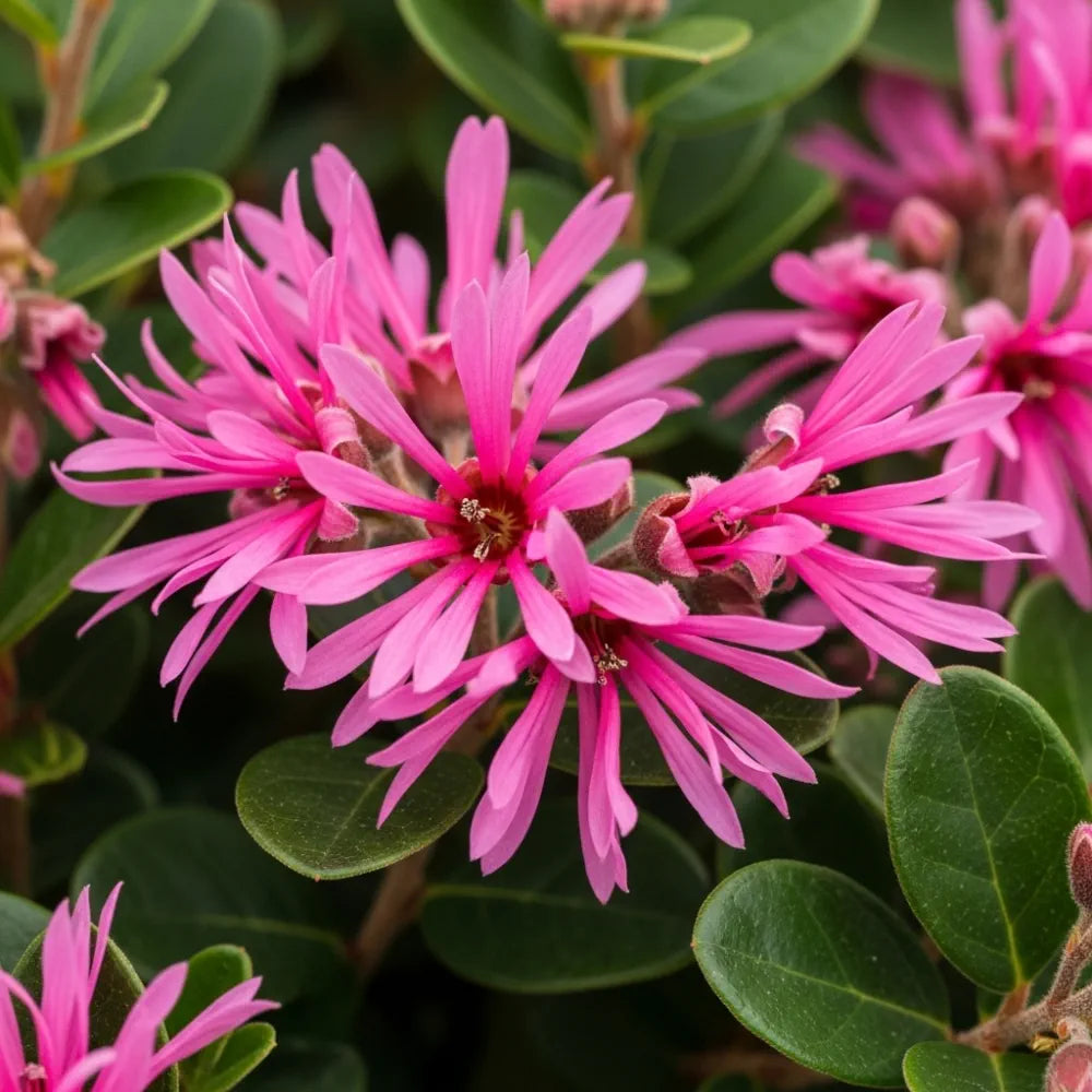4ft Patio Loropetalum Tree | 5L Pot