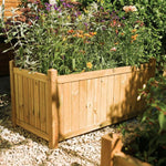 Classic Rectangular Planter
