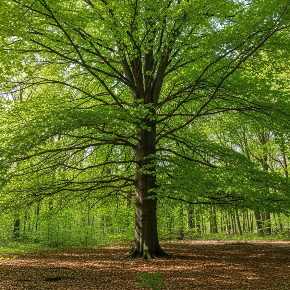 40-60cm Common Beech Hedging | Fagus sylvatica | Bare Root