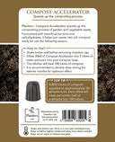 Compost Accelerator - 500ml