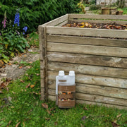 Compost Accelerator