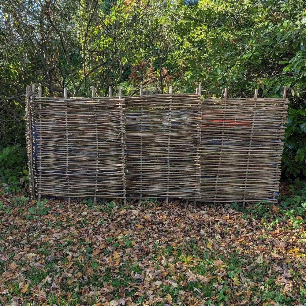 Wooden Composters for UK Gardens