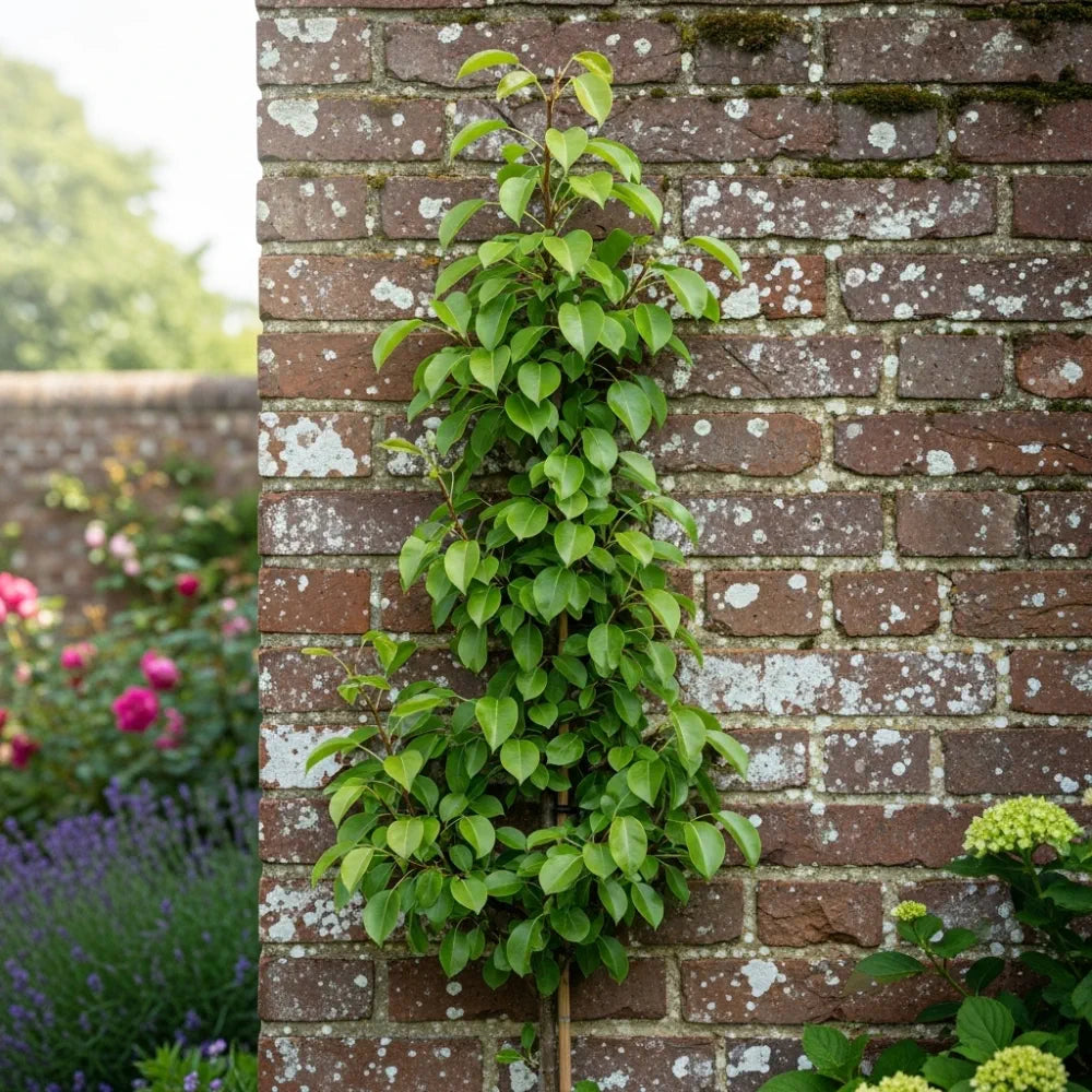 Cordon 'Williams' Bon Chrétien' Pear Tree | 9L Pot