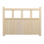 Cottage Wooden Gate Kit