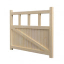 Cottage Wooden Gate Kit