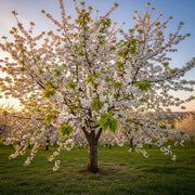 Cross Pollinating Cherry Trees | Perfect Partners | 2 x 9L Trees