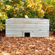 customisable-hedgehog-hide-wooden-planter