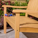 Farnham 2 Seat Bench