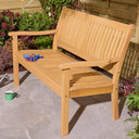 Farnham 2 Seat Bench