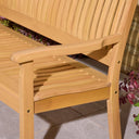 Farnham 2 Seat Bench