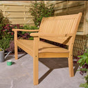 Farnham 2 Seat Bench