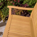 Farnham 2 Seat Bench