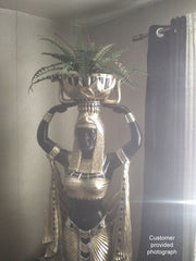 Artificial Boston Fern Plant - 60cm Boston Fern