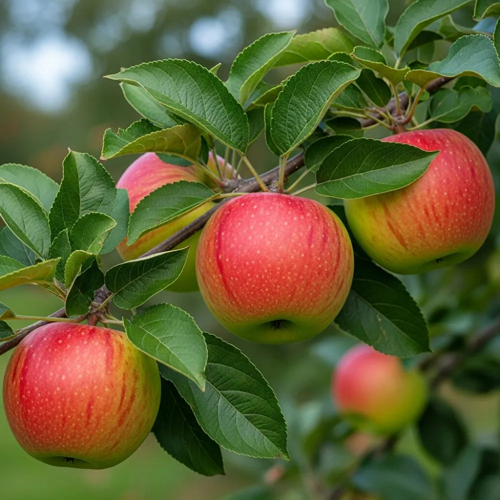 5ft 'Fiesta' Apple Tree | 9L Pot | 2 Years Old