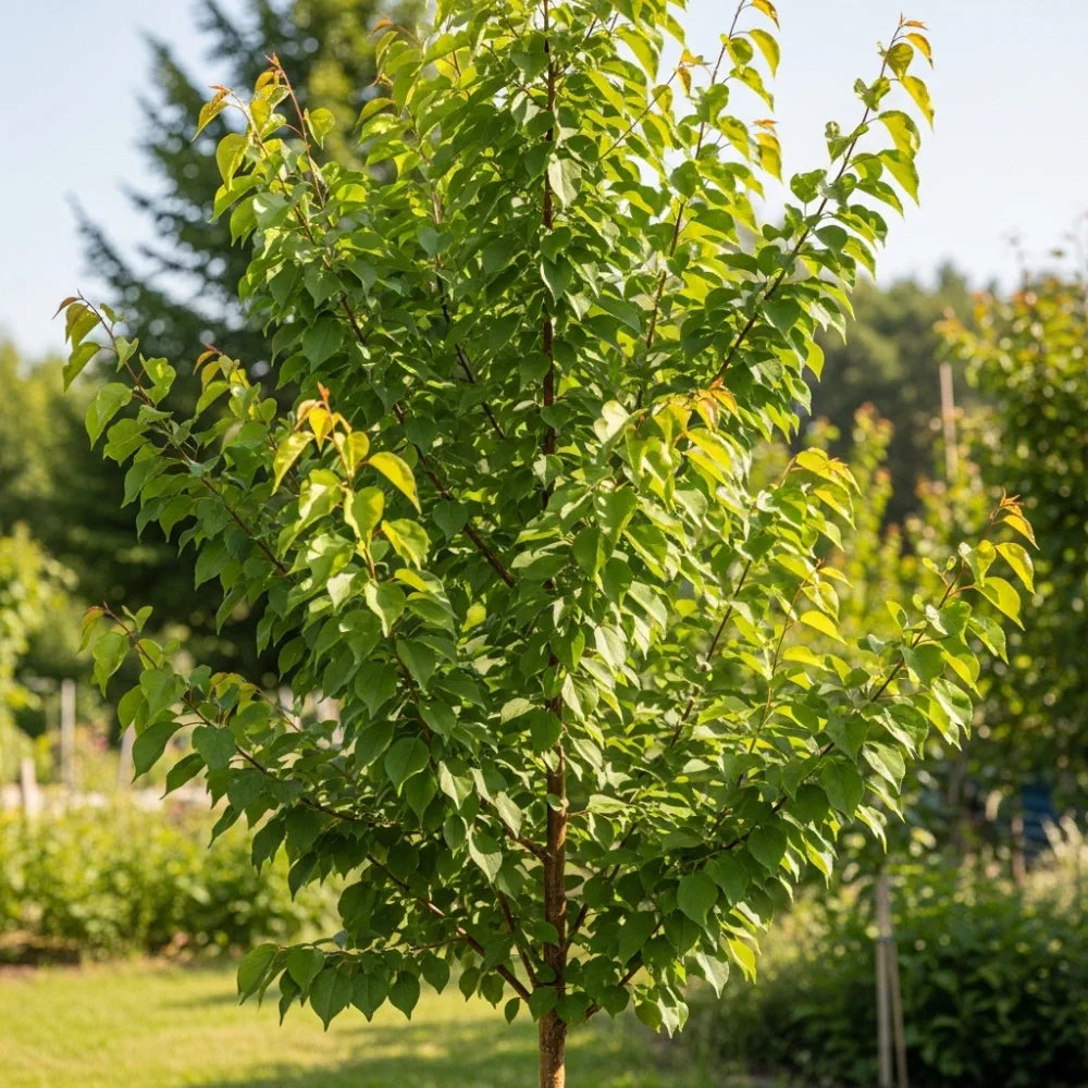 5ft 'Flavourcot' Apricot Tree | 9L Pot | 1 Years Old