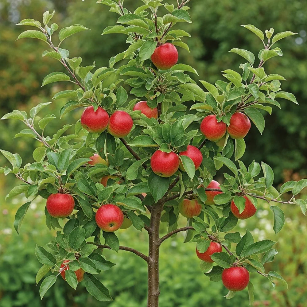 5ft Fortune' Apple Tree | 9L Pot | 2 Years Old