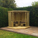 four seasons garden room