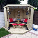four seasons garden room