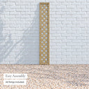Rosemore Lattice #180 x 30cm