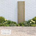 Premium Framed Trellis #180 x 60cm
