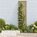 Premium Framed Trellis #180 x 60cm