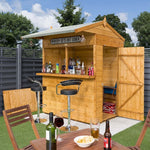 Garden Bar