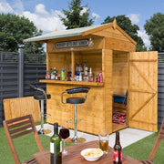 Garden Bar