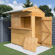 Garden Bar