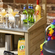 Garden Mini Bar