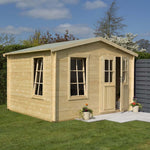 Garden Retreat