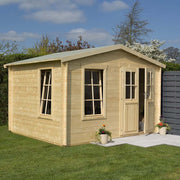 Garden Retreat