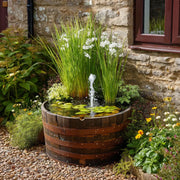 #with Lily #with Deep Water Plant  #without Plants #5W Fountain #2.5W Floating Fountain  #2.5W Floating Lily Fountain #20W Fountain #9W Floating Fountain