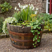 #with Lily #with Deep Water Plant  #without Plants #5W Fountain #2.5W Floating Fountain #No Fountain  #2.5W Floating Lily Fountain #20W Fountain #9W Floating Fountain