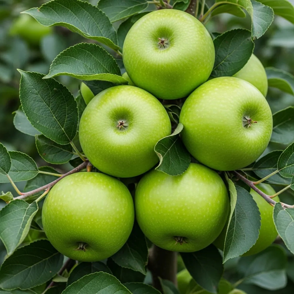 5ft 'Granny Smith' Apple Tree | Bare Root | 2 Years Old
